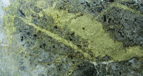 Wafi-Golpu WR377 - 883m @ 2.15% Cu and 2.23g/t Au  Wafi-Golpu WR377 - 883m @ 2.15% Cu and 2.23g/t Au